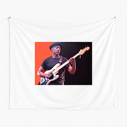 Groove Authority: Marcus Miller Marcus Miller Tapestries