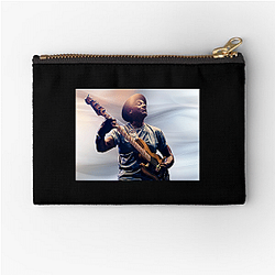 Marcus Miller Night Drive Marcus Miller Zipper Pouches