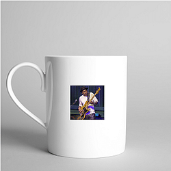 Marcus Miller Rhythm Logic Marcus Miller Mugs