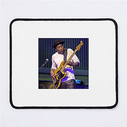 Marcus Miller Rhythm Logic Marcus Miller Mouse Pads