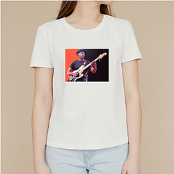 Groove Authority: Marcus Miller Marcus Miller T-Shirts