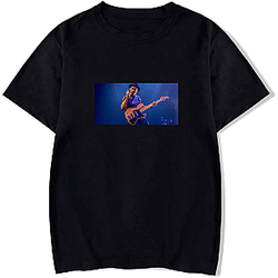 Marcus Miller Jazz Fusion Marcus Miller T-Shirts