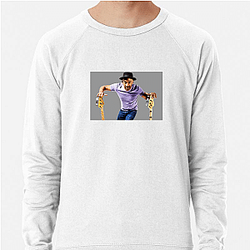 Marcus Miller Funk Odyssey Marcus Miller Sweatshirts