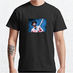 Marcus Miller Bass Master Marcus Miller T-Shirts