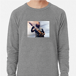 Marcus Miller Night Drive Marcus Miller Sweatshirts