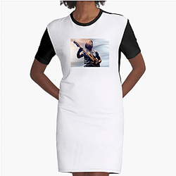 Marcus Miller Night Drive Marcus Miller Dresses