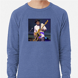 Marcus Miller Rhythm Logic Marcus Miller Sweatshirts