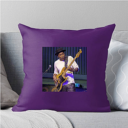 Marcus Miller Rhythm Logic Marcus Miller Pillows Cover