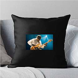 Marcus Miller Urban Funk Marcus Miller Pillows Cover