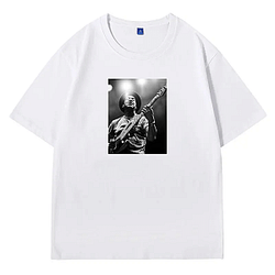 Basslines by Marcus Miller Marcus Miller T-Shirts