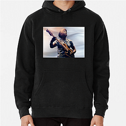 Marcus Miller Night Drive Marcus Miller Hoodies