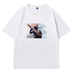Marcus Miller Night Drive Marcus Miller T-Shirts
