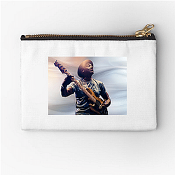 Marcus Miller Night Drive Marcus Miller Zipper Pouches