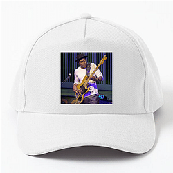 Marcus Miller Rhythm Logic Marcus Miller Hats & Caps