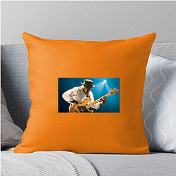 Marcus Miller Urban Funk Marcus Miller Pillows Cover