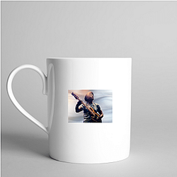 Marcus Miller Night Drive Marcus Miller Mugs