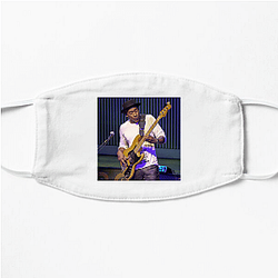 Marcus Miller Rhythm Logic Marcus Miller Face Masks