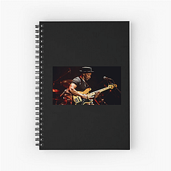 Marcus Miller Soundscapes Marcus Miller Notebook