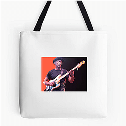 Groove Authority: Marcus Miller Marcus Miller Bags