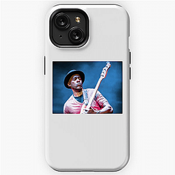 Marcus Miller Bass Master Marcus Miller Samsung Cases
