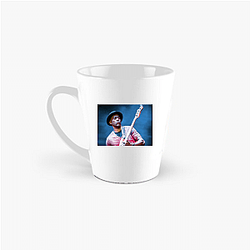 Marcus Miller Bass Master Marcus Miller Mugs