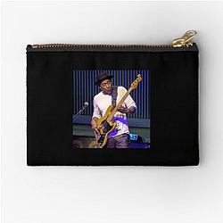 Marcus Miller Rhythm Logic Marcus Miller Zipper Pouches
