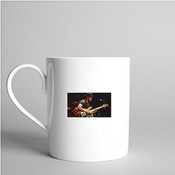 Marcus Miller Soundscapes Marcus Miller Mugs