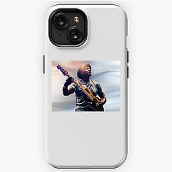 Marcus Miller Night Drive Marcus Miller Samsung Cases