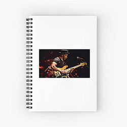 Marcus Miller Soundscapes Marcus Miller Notebook