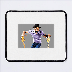 Marcus Miller Funk Odyssey Marcus Miller Mouse Pads
