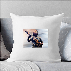 Marcus Miller Night Drive Marcus Miller Pillows Cover
