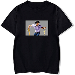 Marcus Miller Funk Odyssey Marcus Miller T-Shirts