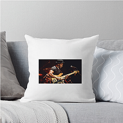 Marcus Miller Soundscapes Marcus Miller Pillows Cover
