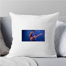Marcus Miller Jazz Fusion Marcus Miller Pillows Cover