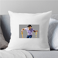 Marcus Miller Funk Odyssey Marcus Miller Pillows Cover