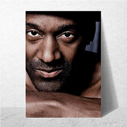 Electric Groove – Marcus Miller Marcus Miller Posters