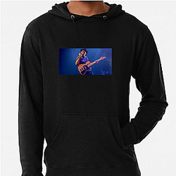 Marcus Miller Jazz Fusion Marcus Miller Hoodies