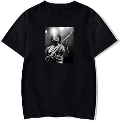 Basslines by Marcus Miller Marcus Miller T-Shirts