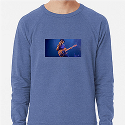 Marcus Miller Jazz Fusion Marcus Miller Sweatshirts