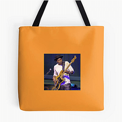 Marcus Miller Rhythm Logic Marcus Miller Bags
