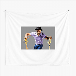 Marcus Miller Funk Odyssey Marcus Miller Tapestries