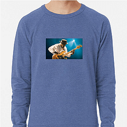 Marcus Miller Urban Funk Marcus Miller Sweatshirts