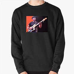 Groove Authority: Marcus Miller Marcus Miller Sweatshirts