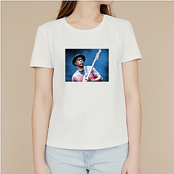 Marcus Miller Bass Master Marcus Miller T-Shirts