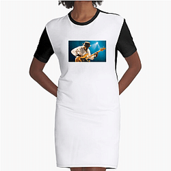 Marcus Miller Urban Funk Marcus Miller Dresses