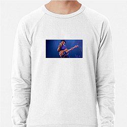 Marcus Miller Jazz Fusion Marcus Miller Sweatshirts