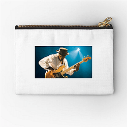 Marcus Miller Urban Funk Marcus Miller Zipper Pouches