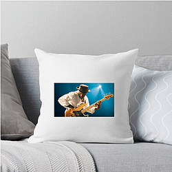 Marcus Miller Urban Funk Marcus Miller Pillows Cover