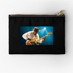 Marcus Miller Urban Funk Marcus Miller Zipper Pouches