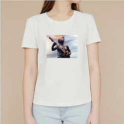 Marcus Miller Night Drive Marcus Miller T-Shirts